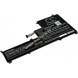 Batterie pour ordinateur portable Asus Zenbook 3 UX390, UX390U, UX390A, Type C23N1606