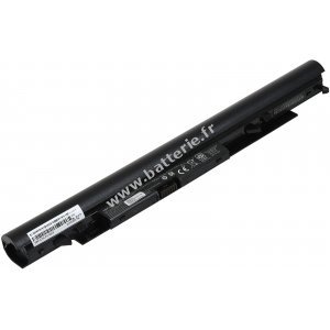 Batterie standard adapte aux ordinateurs portables HP 15-BS542TU, 15-BS545TU, type JC04