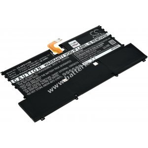 Batterie pour ordinateur portable HP Spectre 13-v000na, 13-v000ng, Type SO04XL e.a.