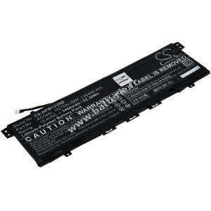 Batterie pour ordinateur portable HP Envy X360 13-ag0003ng, X360 13-ag0004ng, Type KC04XL e.a.