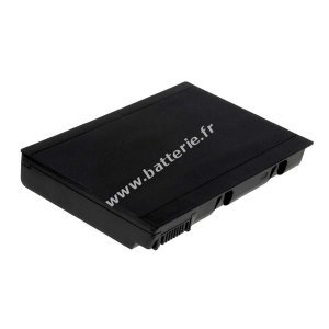 Batterie pour Toshiba Satellite M60/ M65