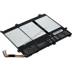 Batterie pour ordinateur portable Asus Vivo Livre 14 E403NA-US04, Eee PC E403S, Type C31N1431 a.o.