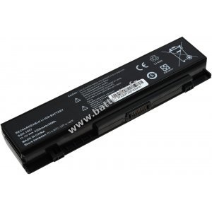 Batterie pour ordinateur portable LG Auro ra Onote S430, Xnote S530, Type SQU-1007 a.o.