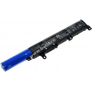 Batterie pour ordinateur portable Asus X560UD-EJ386, X560UD-BQ 011T, Type A31N1730 a.o.