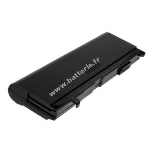 Batterie pour Toshiba Satellite M70/ Pro M70/ 14,4 Volt