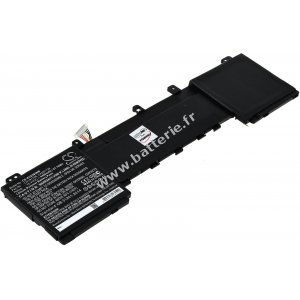 Batterie pour ordinateur portable Asus ZenBook Pro 15 UX580GE -E2032T / Type C42N1728