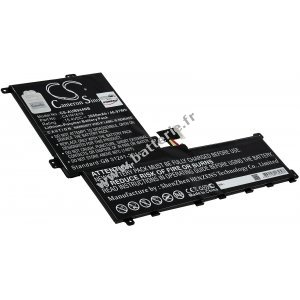 Batterie adapte  l'ordinateur portable Asus B9440UA-XS51, B9440UA-GV9103T, Type C41N1619 a.o.