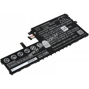 Batterie adapte  l'ordinateur portable Asus Vivo Book E406MA-EK072TS, Type C31N1721 a.o.