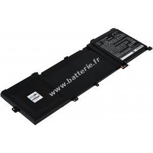 Batterie adapte  l'ordinateur portable Asus Zenbook UX501VW-FY062T, UX501VW-F145T, Type C32N1523