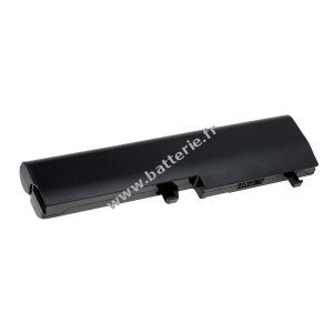 Batterie pour Toshiba NB200 sries/ type PA3733U-1BAS 4600mAh