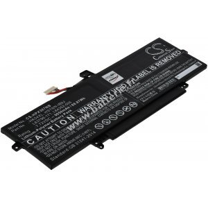 Batterie adapte  l'ordinateur portable HP Elite Book X360 1040 G7 1P6S9UT, x360 1040 G7 204P1EA, type HK04XL