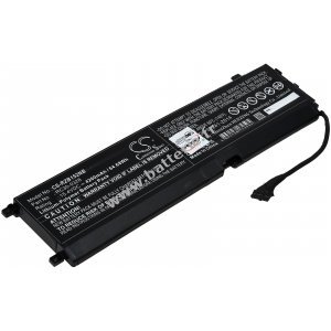 Batterie adapte  l'ordinateur portable de jeu Razer Blade 15 2020, 15 2021, RZ09-0328, Type RC 30-0328