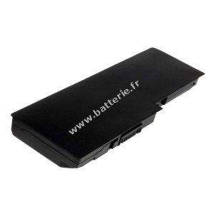 Batterie pour Toshiba Satellite P200 sries 6900mAh