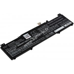 Batterie pour ordinateur portable Asus Zenbook Flip 14 UM462DA-AI046T / Type B31N1822