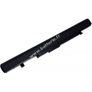 Batterie adapte  l'ordinateur portable Toshiba Satellite Pro R50-A, type PA5212U-1BRS TypA