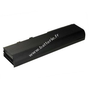 Batterie pour Acer TravelMate 2420 /3300 / Aspire 2920 4600mAh