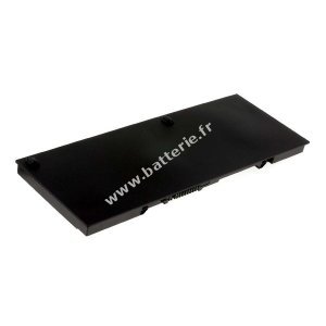 Batterie pour Toshiba Portege R400 sries