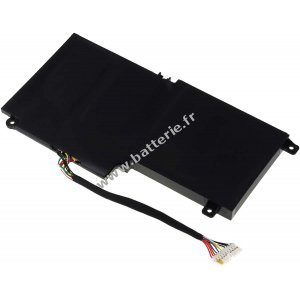 Batterie pour Toshiba Satellite S55t / type PA5107U-1BRS