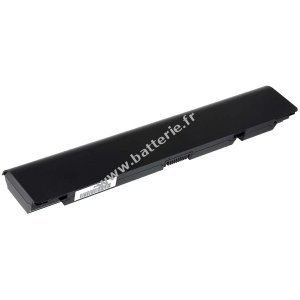 Batterie pour Toshiba Qosmio X870 sries/ type PA5036U-1BRS