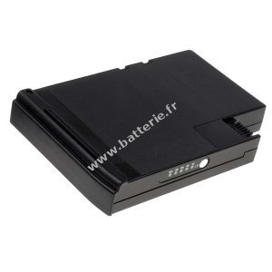 Batterie pour Compaq Presario 2100/ 2500