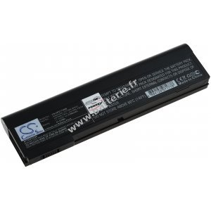 Batterie pour HP Elitebook 2170p / type HSTNN-W90C