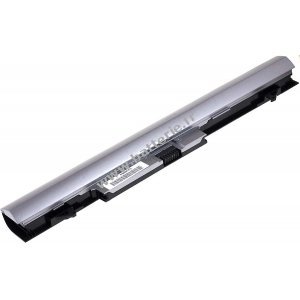 Batterie pour HP ProBook 430 / type HSTNN-IB4L