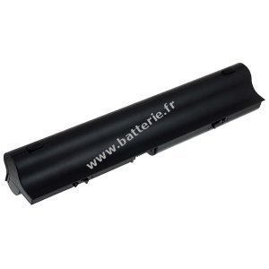 Batterie pour HP ProBook 4330s/ 4530s/ 4540s/ type HSTNN-I02C 7800mAh