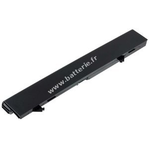 Batterie pour HP ProBook 4410s / type HSTNN-DB90