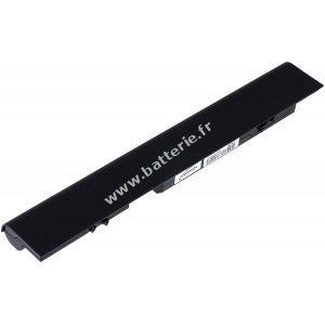 Batterie pour HP ProBook 440/445/450/455/470/ type HSTNN-LB4J