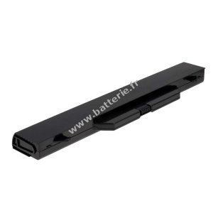 Batterie pour HP ProBook 4510s/ 4710s/ HSTNN-OB89