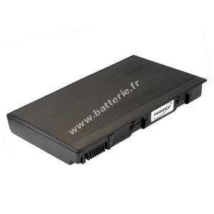 Batterie pour Acer TravelMate 290 BATCL50L