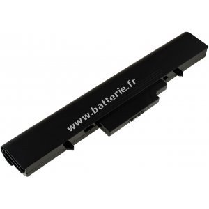 Batterie pour HP510 / HP530 sries 4400mAh