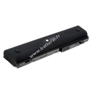 Batterie pour HP Mini 5101/ Mini 5102/ type HSTNN-DB0G