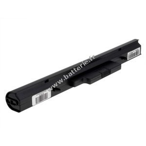 Batterie pour HP500/ HP 520 sries 2600mAh