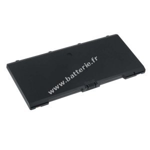 Batterie pour HP ProBook 5330m / type 635146-001