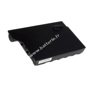 Batterie pour Compaq PP2040