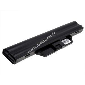 Batterie pour HP Compaq 6730s/6735s/6830s / type HSTNN-IB62