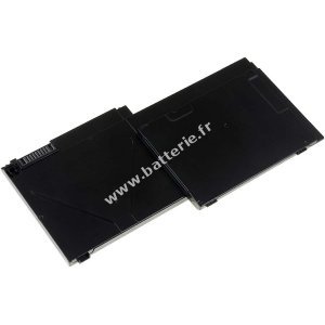 Batterie pour HP Elitebook 820 / type HSTNN-LB4T