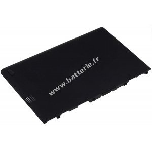 Batterie pour HP EliteBook Folio 9470m / type HSTNN-I10C