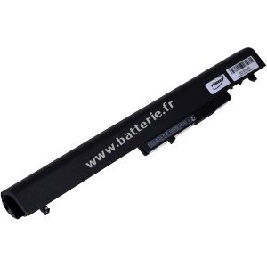 Batterie pour HP 240 G2/ HP 14-d000/ type HSTNN-LB5S 2600mAh