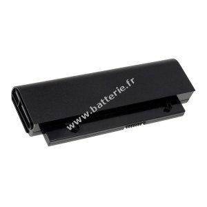 Batterie pour HP Compaq 2230s/ Presario CQ20/ type HSTNN-OB84 2200mAh