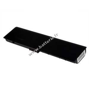 Batterie pour HP Pavilion dv2000 /dv6000 sries 4400mAh