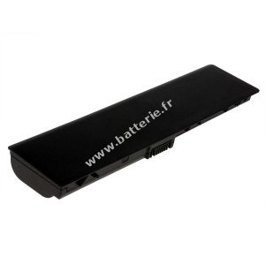 Batterie pour HP Pavilion dv2000 /dv6000 sries 5200mAh