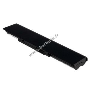 Batterie pour HP Pavilion dv3-1000 sries/ type HSTNN-IB82 5200mAh