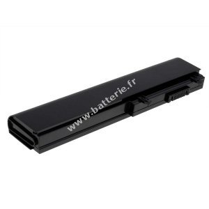 Batterie pour HP Pavilion dv3000 sries/ type HSTNN-OB71