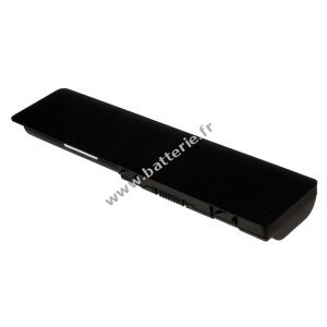 Batterie pour HP Pavilion dv5-1000 sries/ type HSTNN-IB73