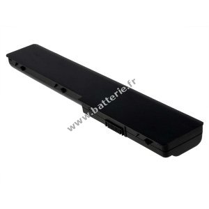 Batterie pour HP Pavilion dv7-1000 Entertainment sries/ type HSTNN-IB75