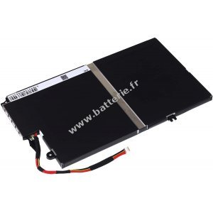 Batterie pour HP Envy 1000 / type HSTNN-UB3R