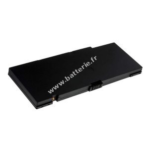 Batterie pour HP Envy 14 type HSTNN-OB1K