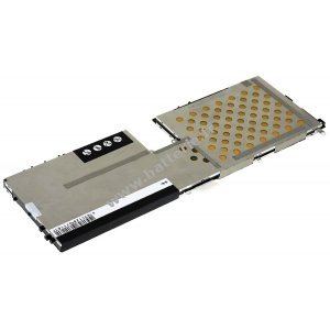 Batterie pour HP Envy 15-1000 / type HSTNN-OB1J